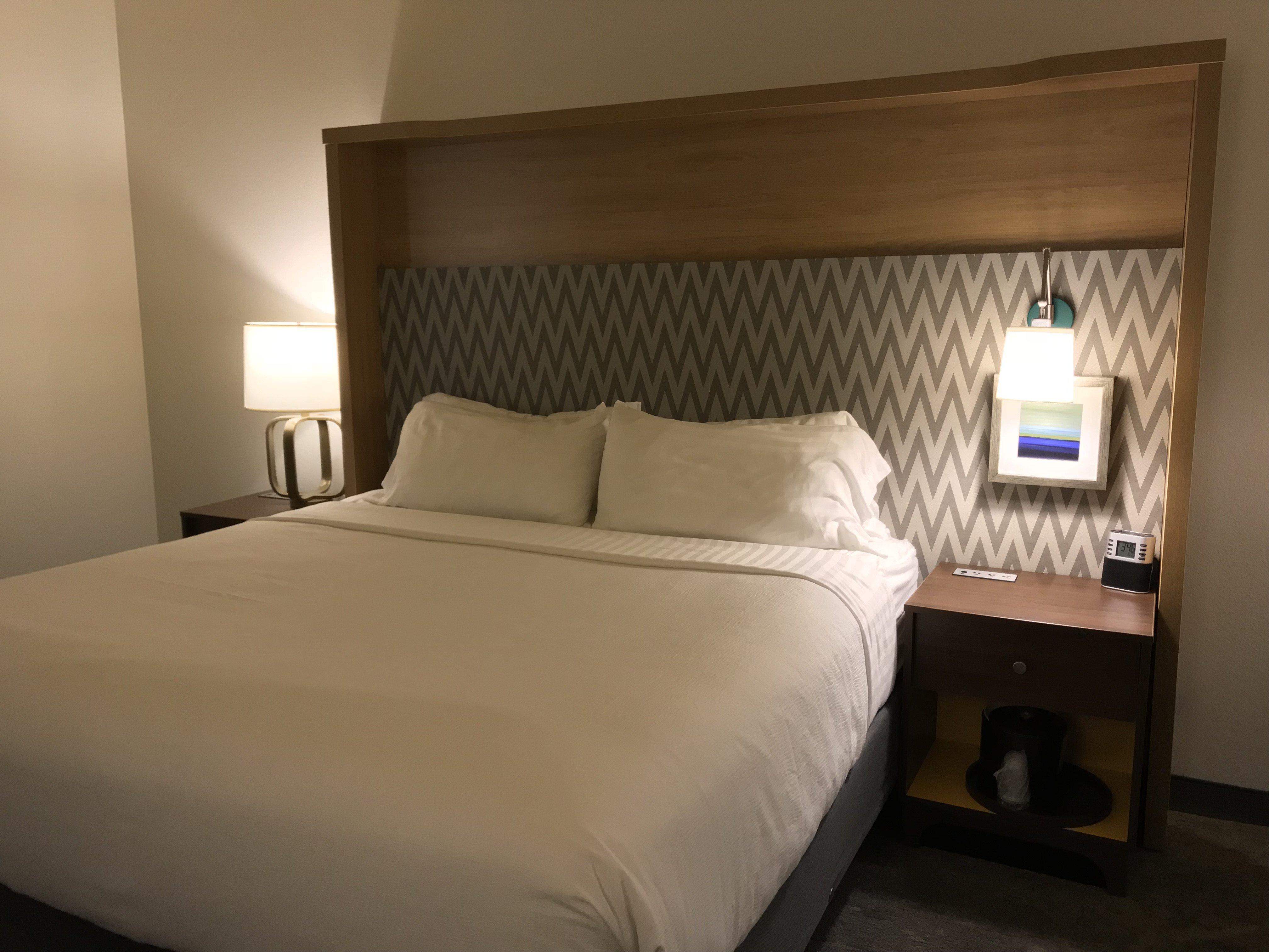 Holiday Inn & Suites Mckinney - N Allen By Ihg מראה חיצוני תמונה