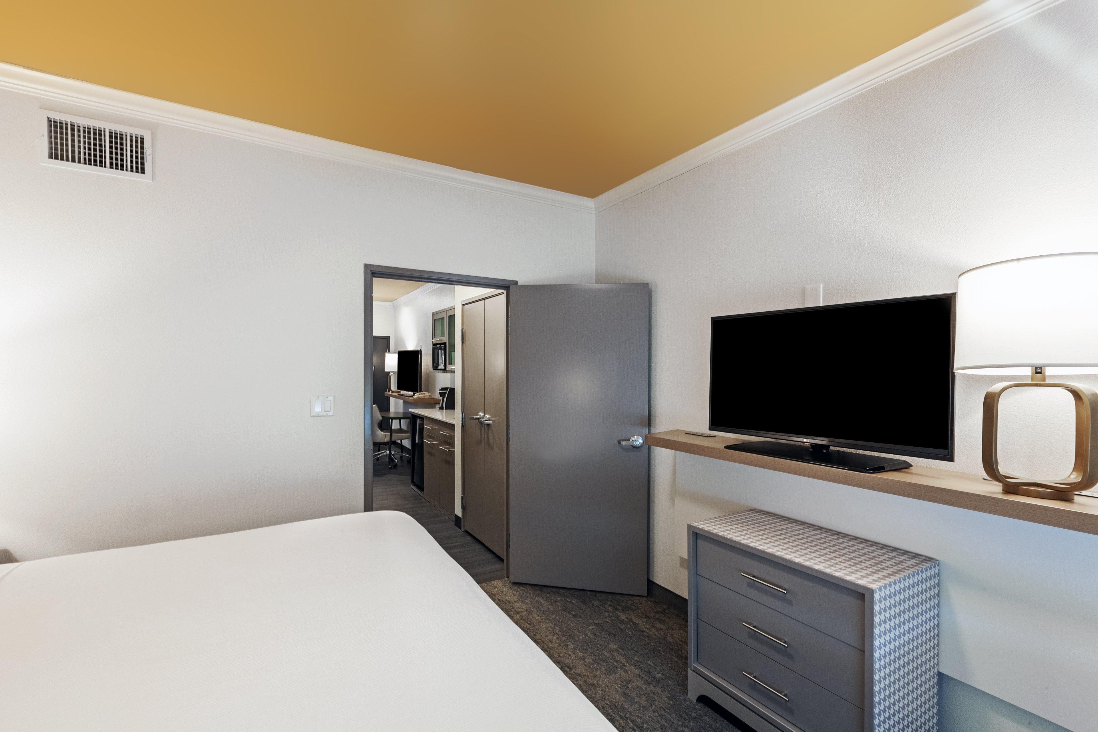 Holiday Inn & Suites Mckinney - N Allen By Ihg מראה חיצוני תמונה
