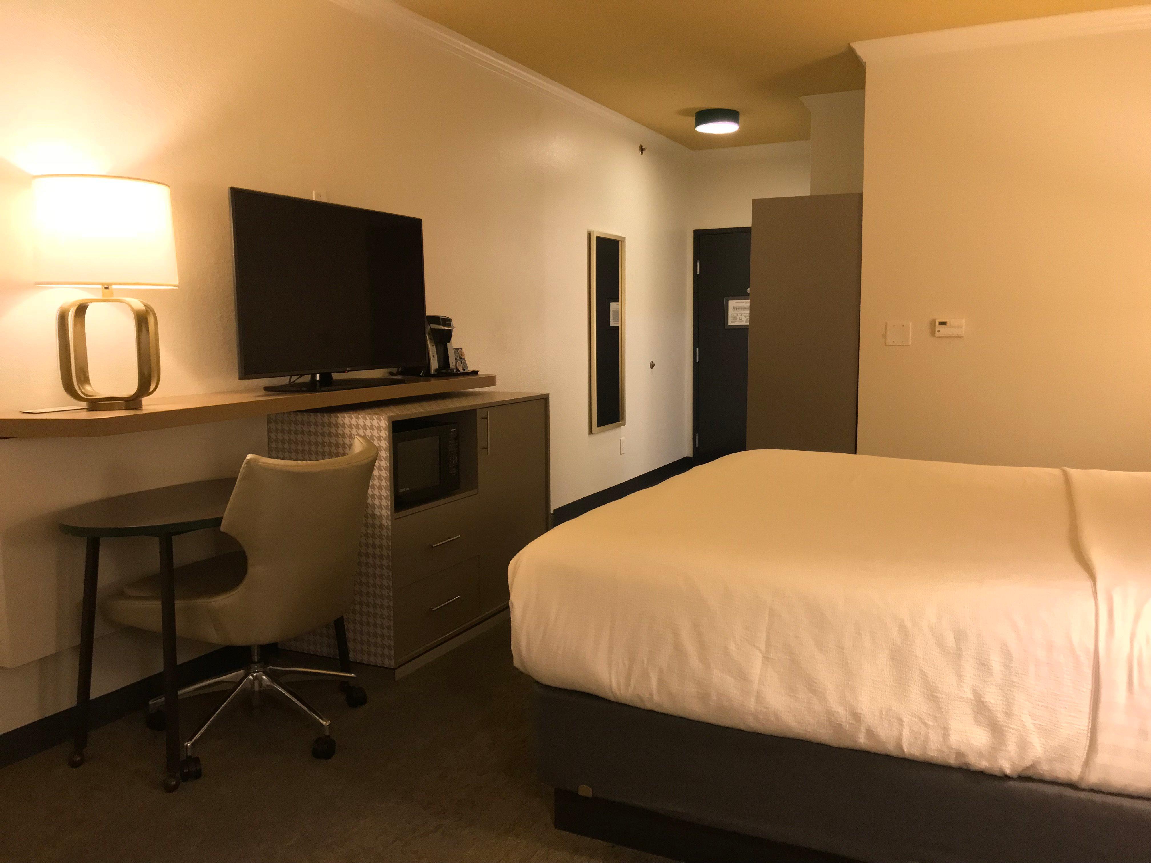 Holiday Inn & Suites Mckinney - N Allen By Ihg מראה חיצוני תמונה