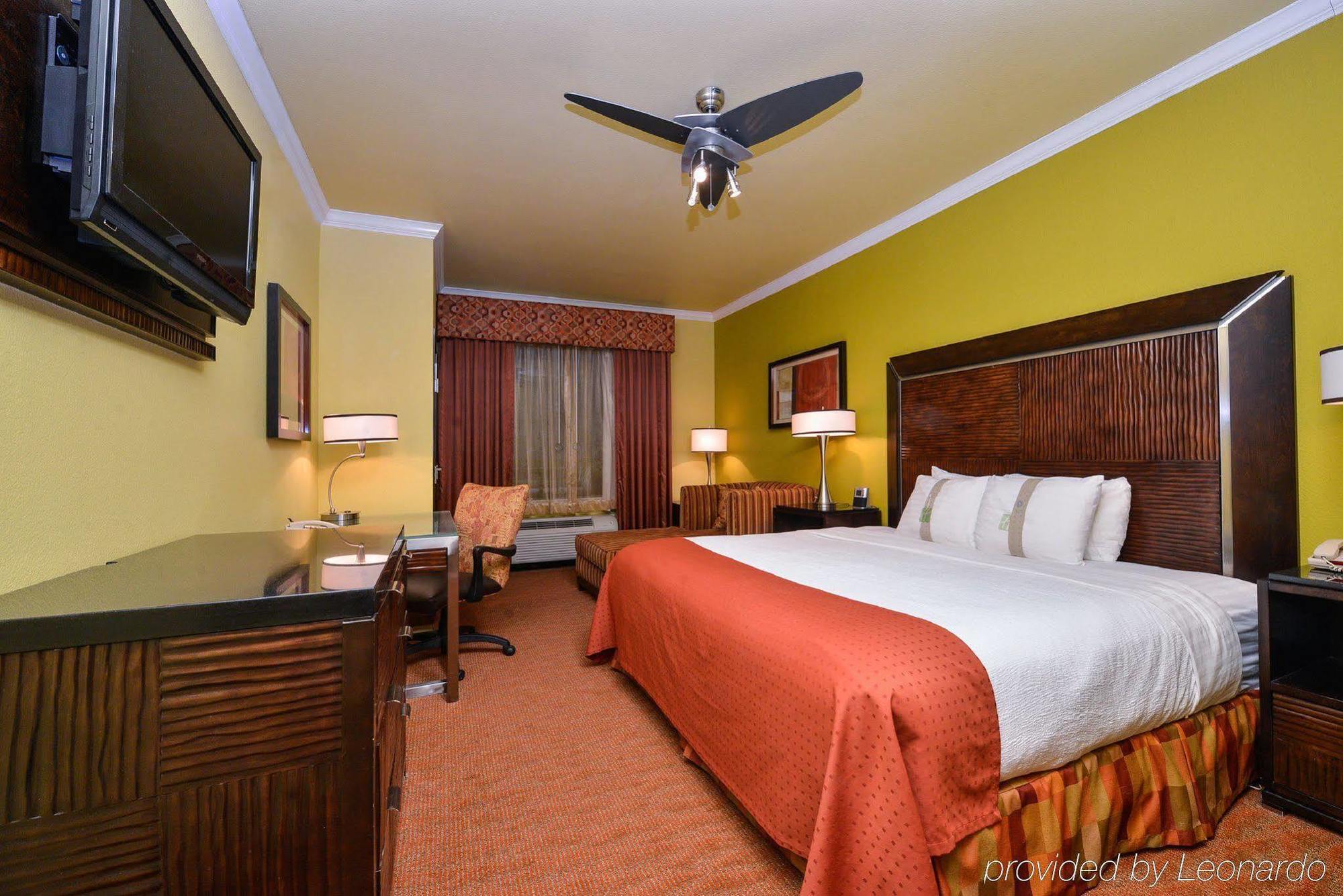 Holiday Inn & Suites Mckinney - N Allen By Ihg מראה חיצוני תמונה